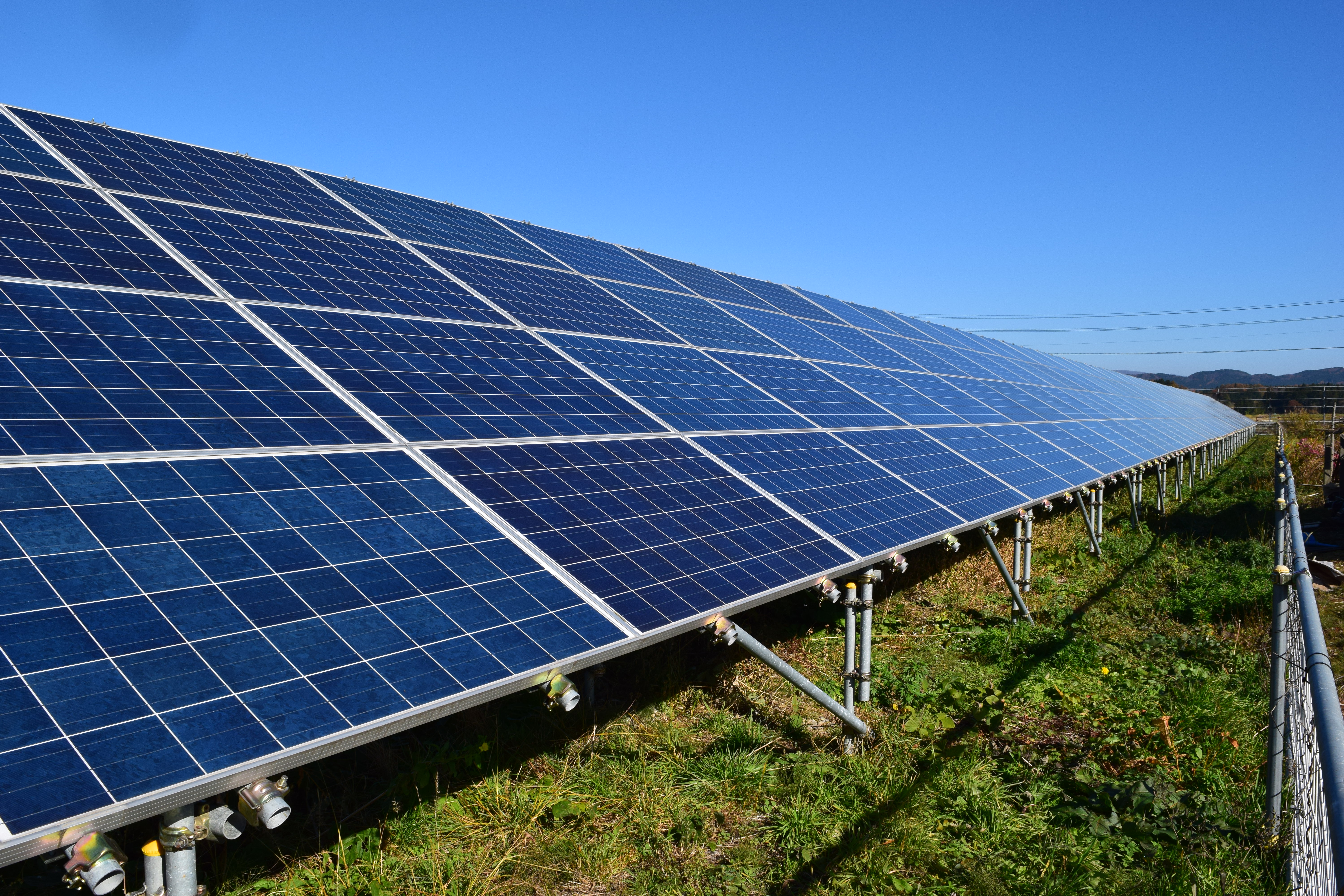 リパワリング工事